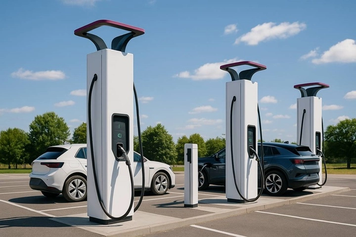 İspanya'dan Elektrikli Araçlara 1,3 Milyar Euroluk Dev Teşvik Paketi
