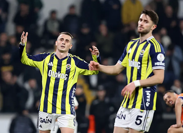 Başakşehir-Fenerbahçe Maçı Sonrası Spor Yazarlarından Dikkat Çeken Yorumlar