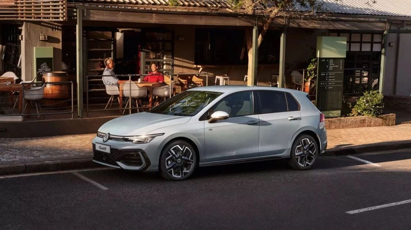 Fiat Egea Fiyatına Volkswagen Golf Fırsatı: Yıl Sonu Kampanyaları Dikkat Çekiyor