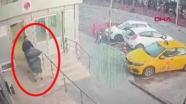 Büyükçekmece Adliyesi’ndeki 147 Milyonluk Soygunda Gözaltı Sayısı 12'ye Yükseldi
