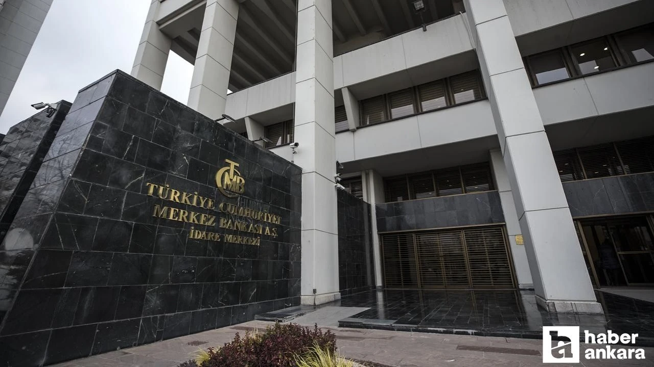 Merkez Bankası Yılın Son Faiz Kararını Bugün Saat 14.00’te Açıklayacak
