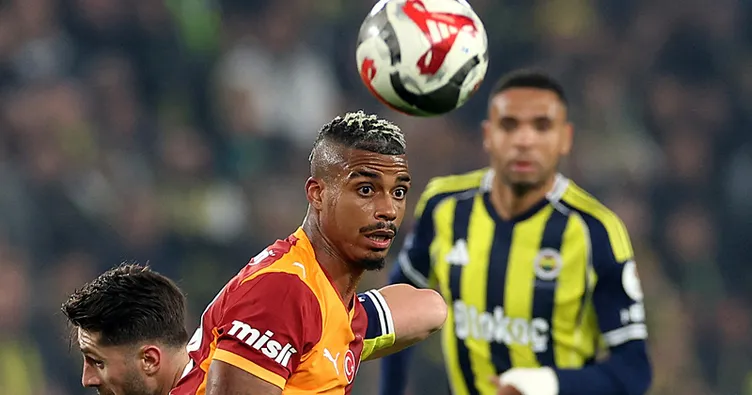 Galatasaray'da Sakatlık Krizi Derinleşiyor: Okan Buruk Alternatif Üretmekte Zorlanıyor