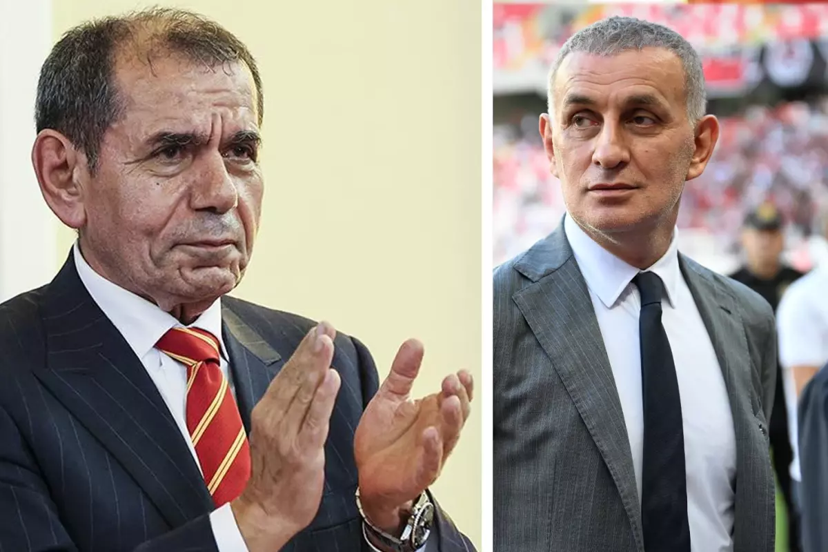 Galatasaray’dan TFF’ye Tepki: Antalyaspor Maçına Siyah Forma ile Çıkacak