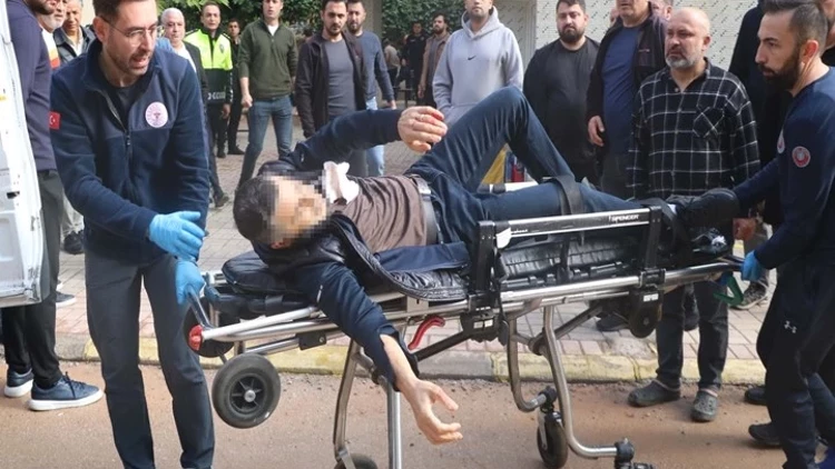 Antalya Alanya’da Aile Bireylerine Silahlı Saldırı: Bir Kişi Yaşamını Yitirdi