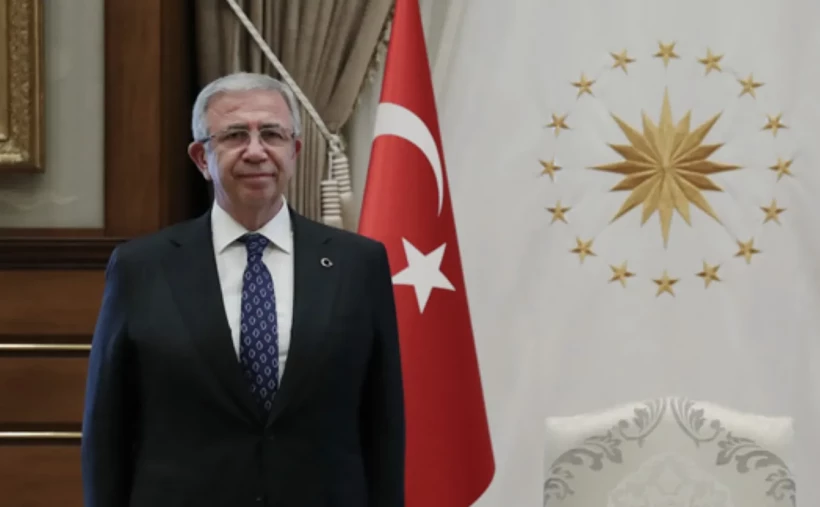 Mansur Yavaş Hakkında Parti Kurma İddialarına Yanıt Geldi