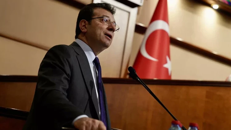 Ekrem İmamoğlu, Bilirkişi Davasında Üçüncü Kez Hâkim Karşısında