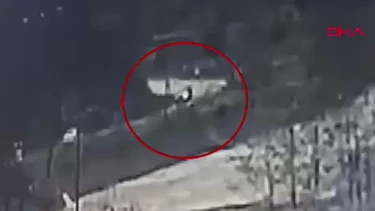 Mezar Yeri İçin Yola Çıkan Dayı Ve Yeğen Kazada Hayatını Kaybetti