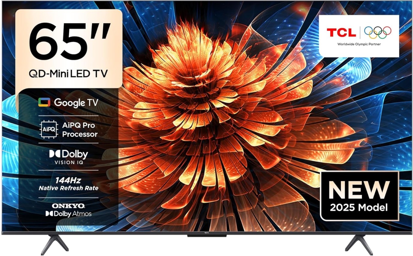 2025'in En İyi Android Televizyon Modelleri: Google TV Tavsiyeleri