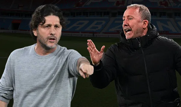 Dev Randevu Başlıyor: Trabzonspor – Beşiktaş Maçı Ne Zaman, Saat Kaçta, Hangi Kanalda?