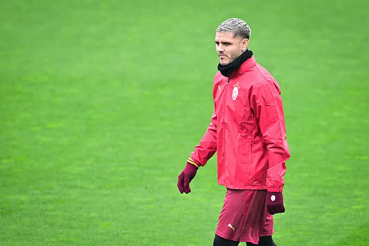 Mauro Icardi’nin Geleceği Belirsizliğini Koruyor