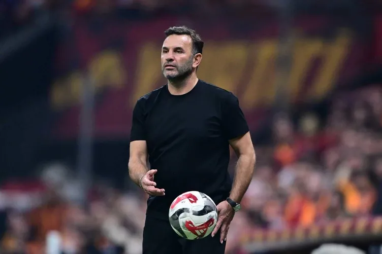 Galatasaray’dan Orta Sahaya Premier Lig Hamlesi: Vitaly Janelt Listede İlk Sırada