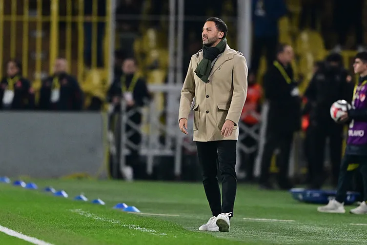 Mustafa Çulcu’dan Hakem Yorumu: “VAR Olmasa Hakemler Zor Durumda Kalır”