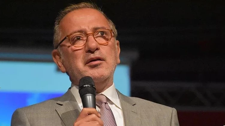 Gazeteci Fatih Altaylı Hakkında Gerekçeli Karar Açıklandı