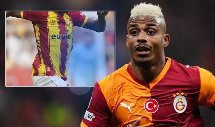 Galatasaray, Orta Sahaya Takviye İçin Süper Lig’den Yeni Bir İsme Odaklandı