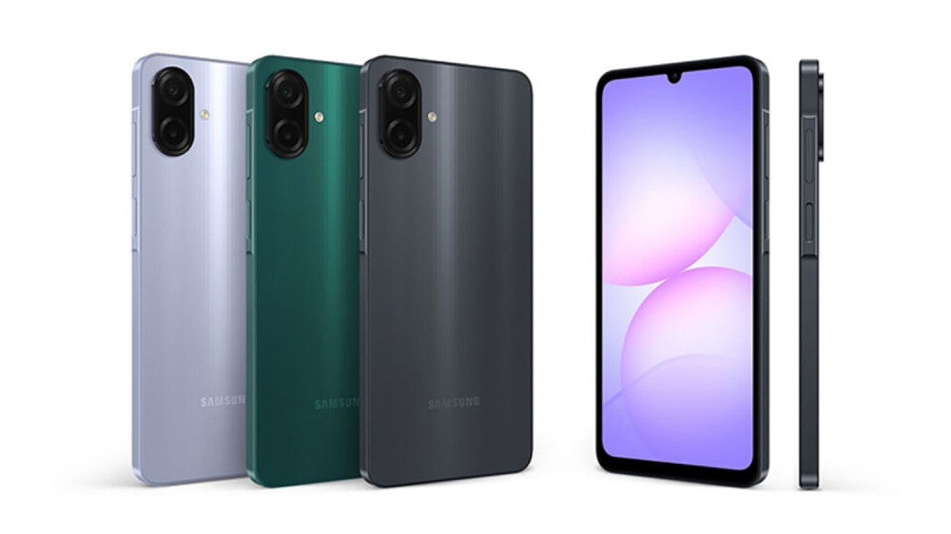 Samsung Galaxy A07 5G Geekbench’te Görüldü: Neler Sunacak?