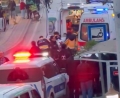 Bursa Kestel’de Çocuklar Arasında Bıçaklı Kavga: 2 Kişi Yaralandı