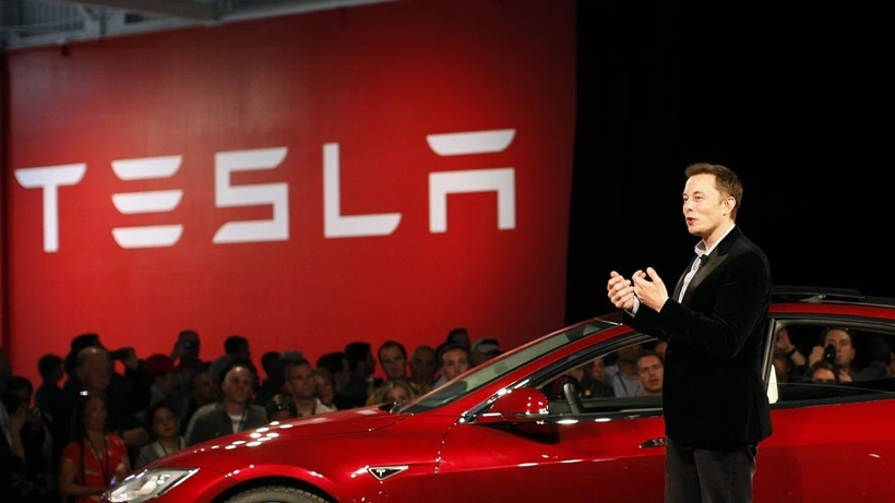 Tesla Kaliforniya’da Yasal Süreçle Karşı Karşıya