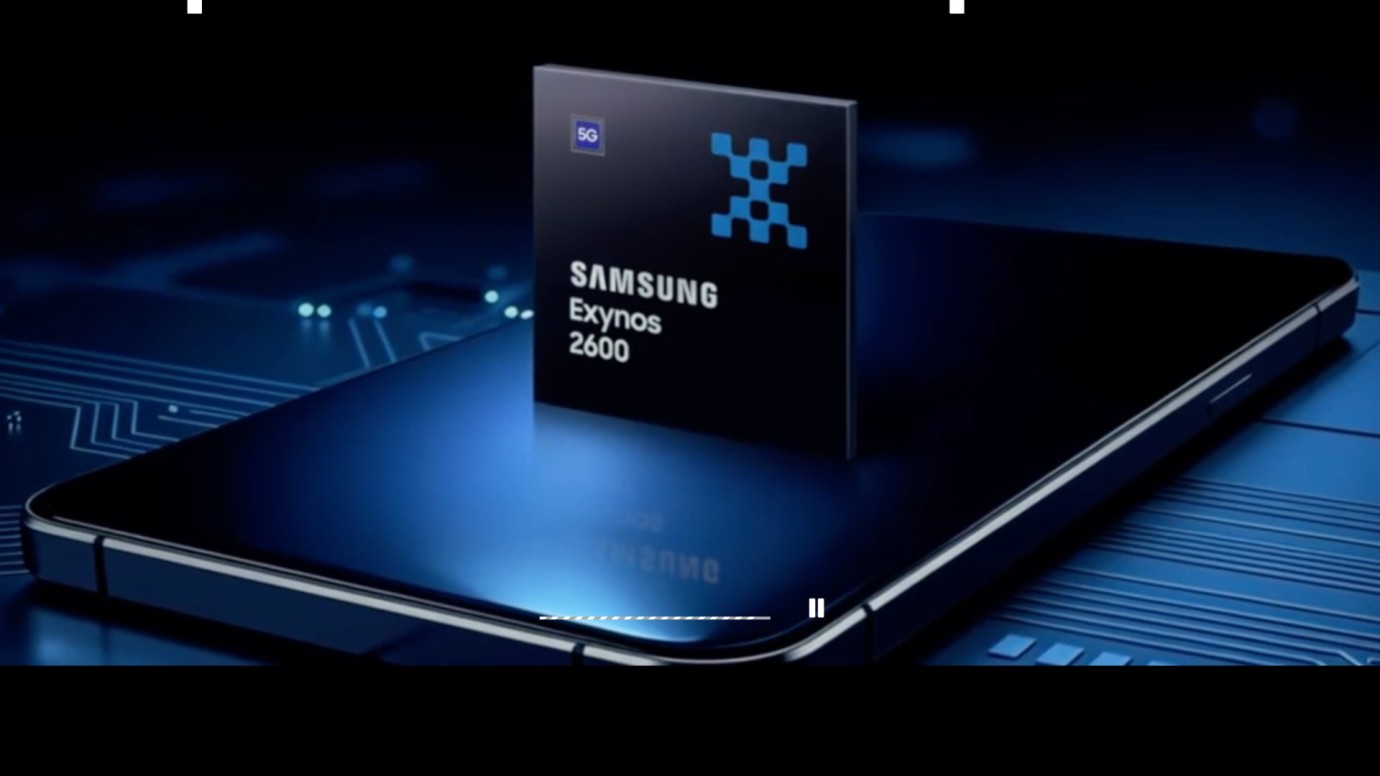 Exynos 2600 Tanıtıldı: 2nm Teknolojisiyle Yeni Bir Dönem Başlıyor