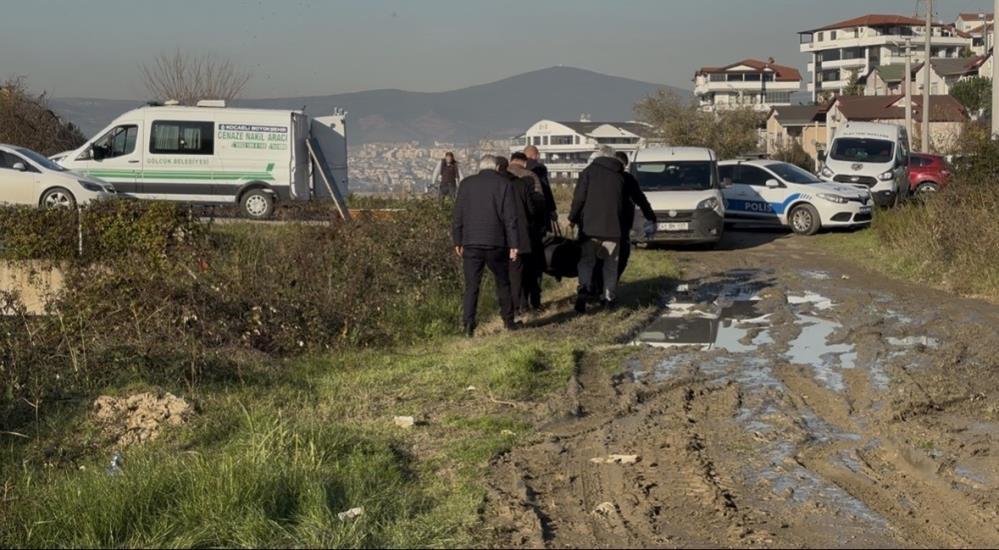 Kız Arkadaşının Konum Takibiyle Ulaşıldı: Çalılık Alanda Ölü Bulundu
