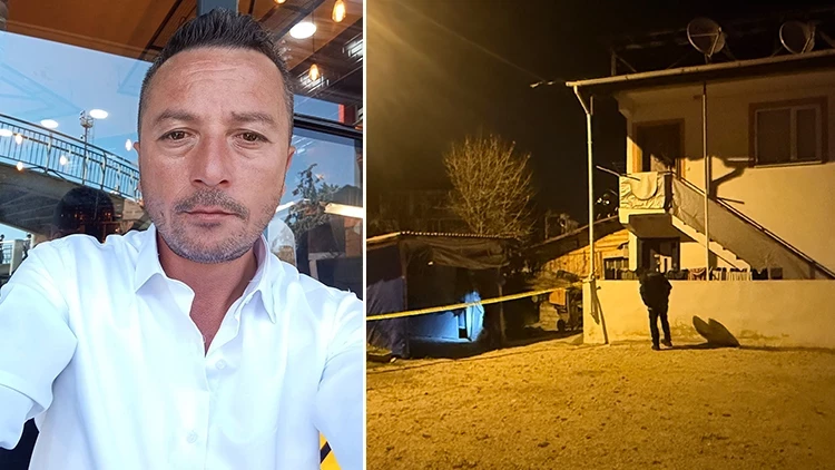Tokat'ta Silahlı Saldırıya Uğrayan Motokurye Hayatını Kaybetti
