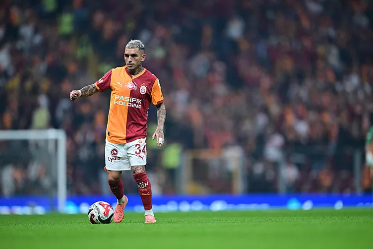 Galatasaray’da Okan Buruk’un Vazgeçilmezleri: Abdülkerim ve Torreira Damgası