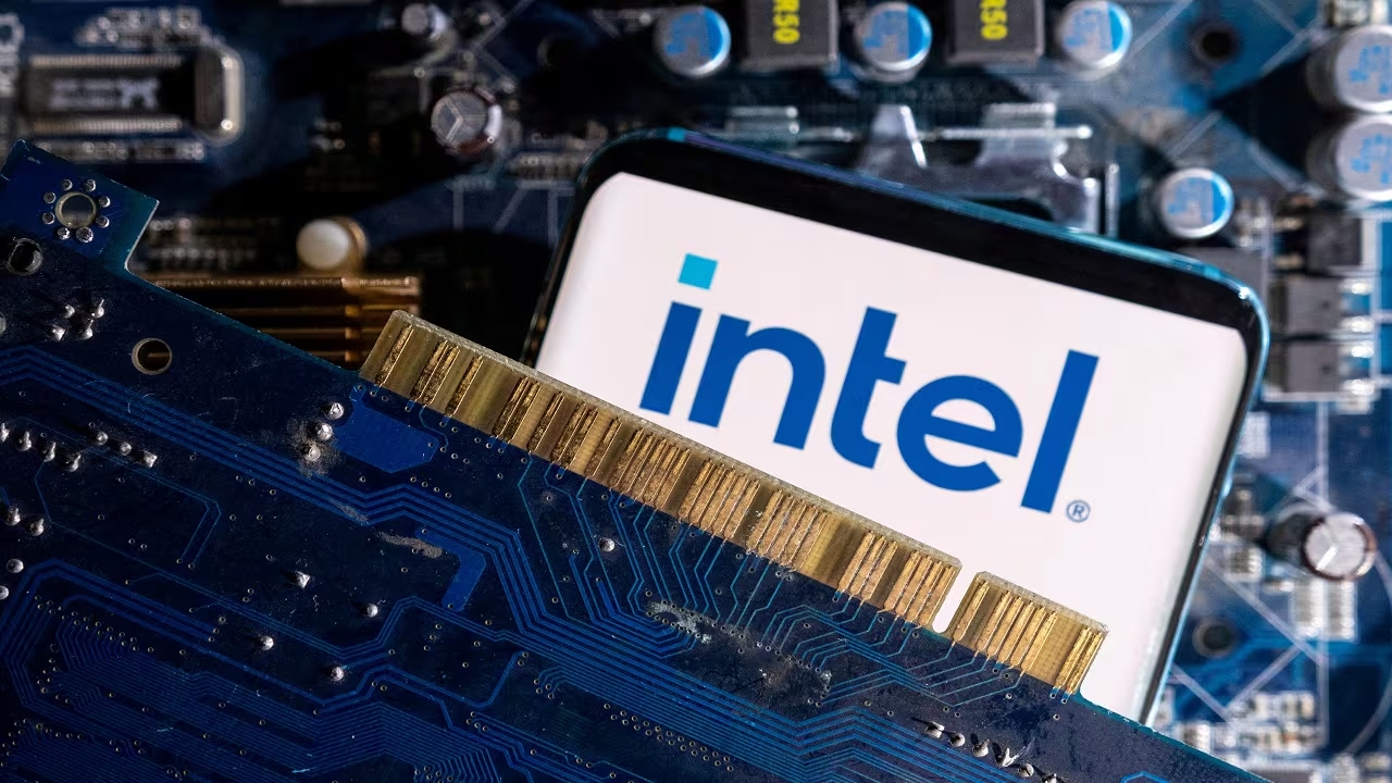 Intel, 14A Üretim Süreciyle Yarı İletken Yarışında İddiasını Artırıyor