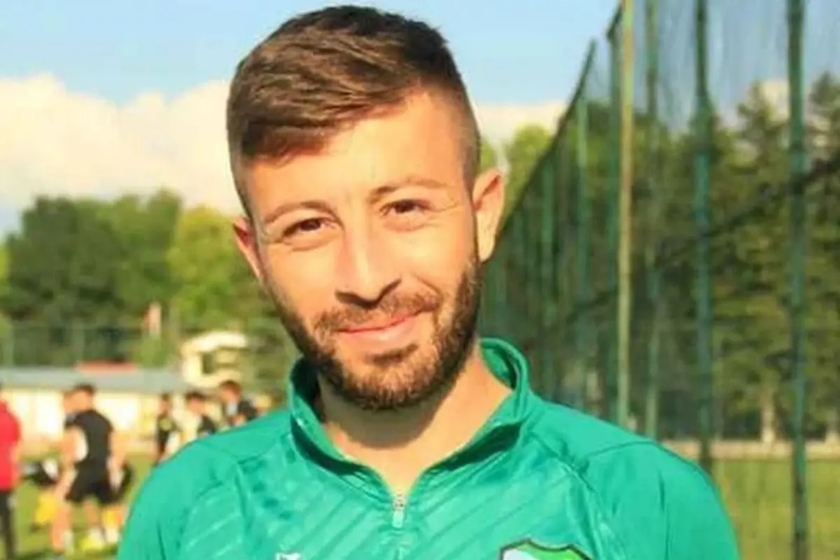 Kocaeli’de Silahlı Kavgaya Karışan Futbolcu Hayatını Kaybetti