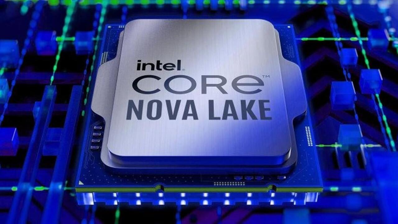Intel Nova Lake-S Serisiyle Oyun ve İşlem Performansında Yeni Dönem Başlıyor