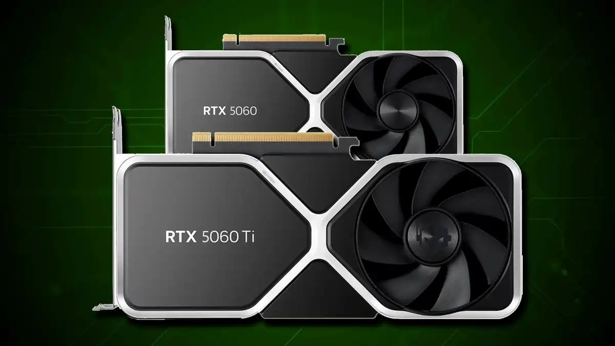 RTX 5060 Ti 16 GB Üretimi Tehlikede: Nvidia Geri Adım Atabilir