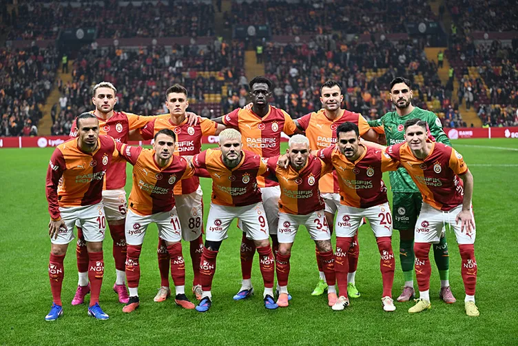 Galatasaray Kasımpaşa’yı Mağlup Etti, Torreira'nın Pozisyonu Gündeme Oturdu
