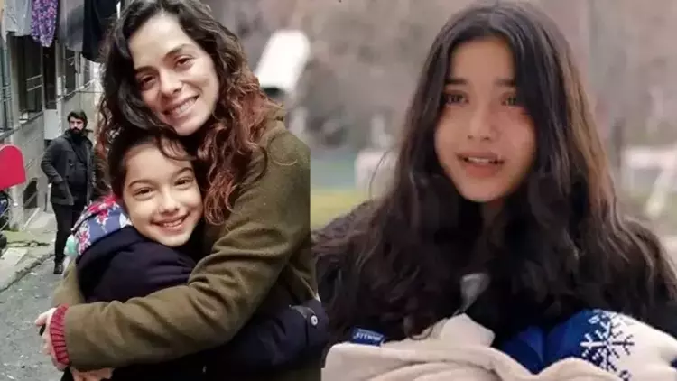 Kübra Süzgün Yaşadıklarını Anlattı, Kamuoyuna Seslendi