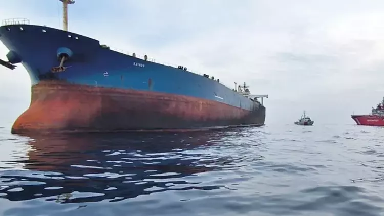 Karadeniz’de Sigortasız Gemi Riski: Ambargo, Teminat Süreçlerini Zorluyor
