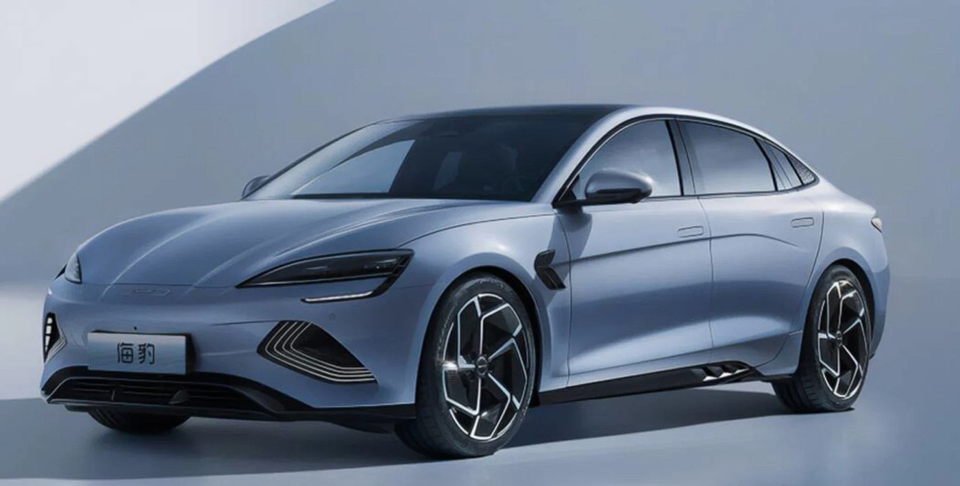 BYD, Çin'de ev tipi şarj cihazı paylaşım uygulamasını başlattı