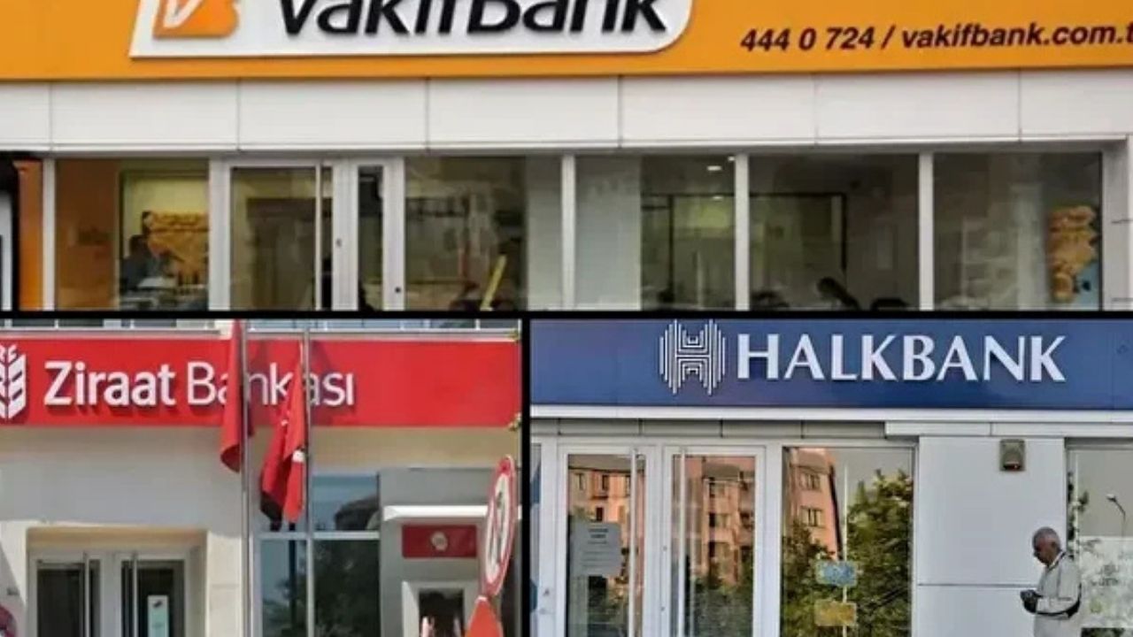 Kamu Katılım Bankaları Türkiye Varlık Fonu’nda Buluşabilir