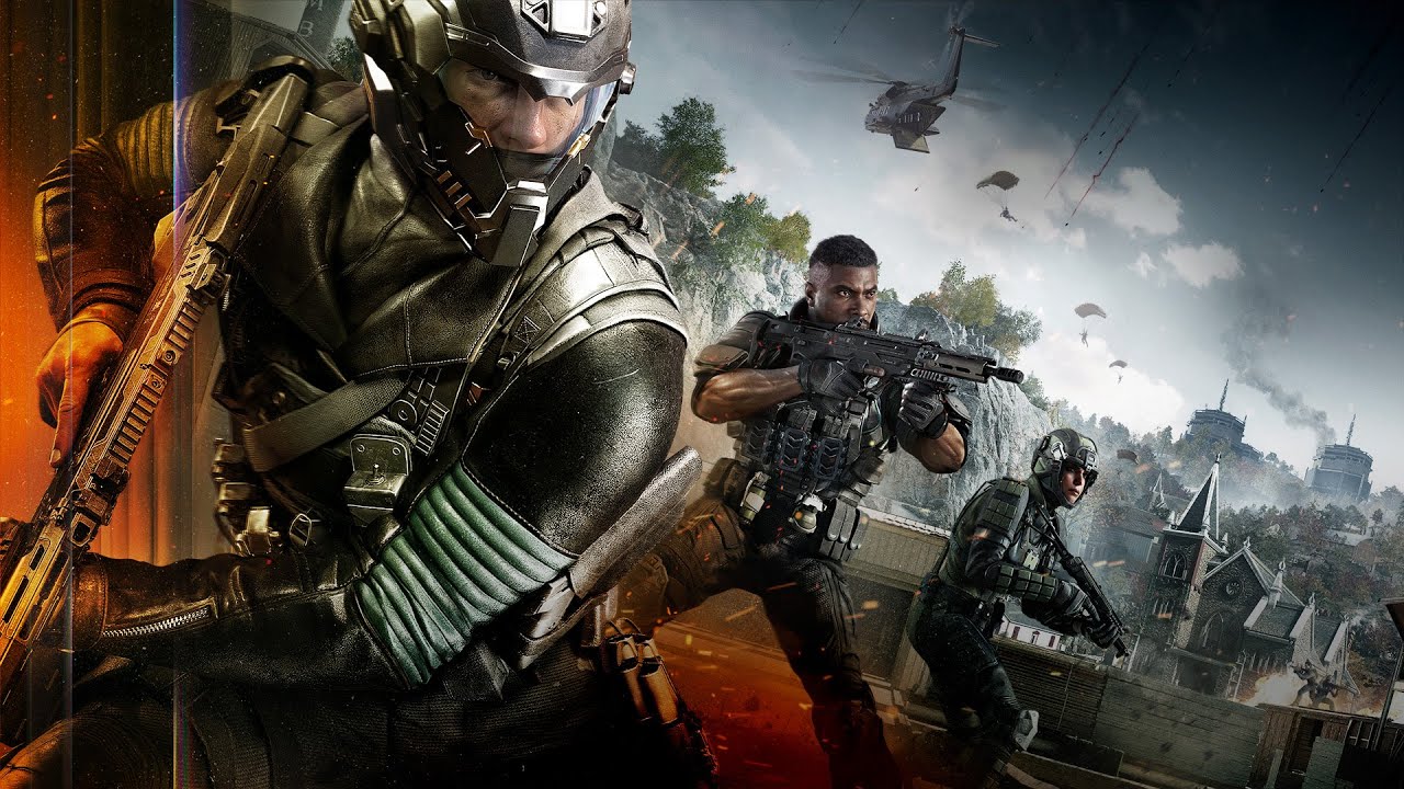 Call Of Duty Nintendo Switch’e Geliyor: Çıkış Tarihi İçin 2026 Gündemde