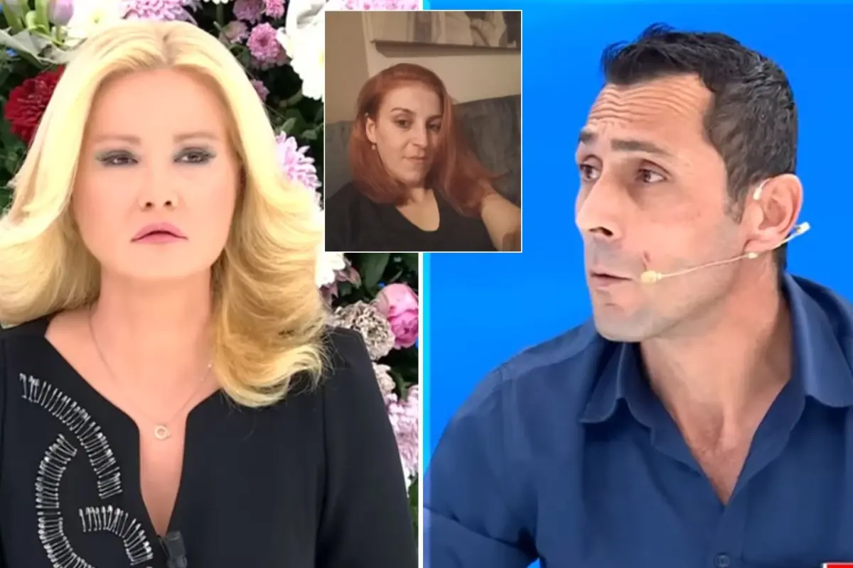 Canlı Yayında Büyük Gerçek Ortaya Çıktı: 