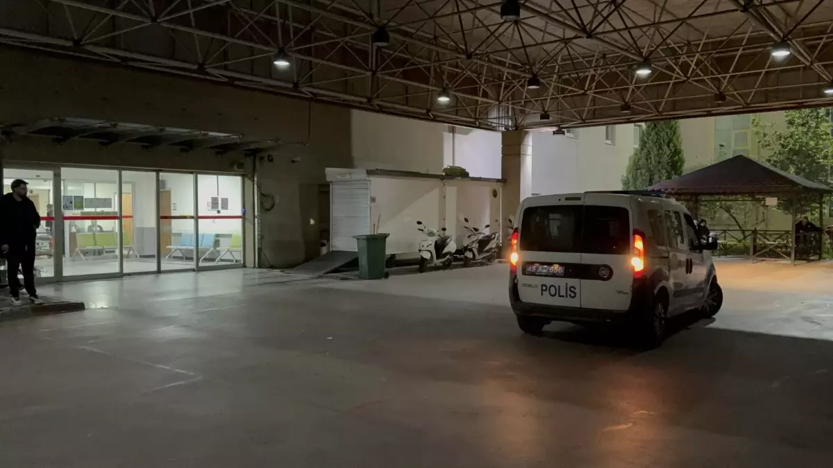 Ev Ziyareti Kanlı Bitti: 16 Yaşındaki Torun Babaannesini Hayatından Etti