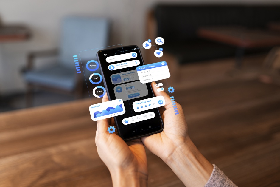 AppsFlyer 2025 Mobil Uygulama Trendleri Raporunu Paylaştı