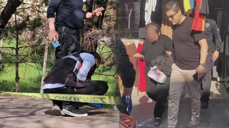Evlilik Teklifi Reddedilince Silahlı Saldırı İddiası Mahkemeye Taşındı