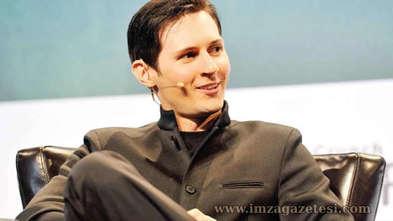 Pavel Durov Serveti Ne Kadar? (2025)