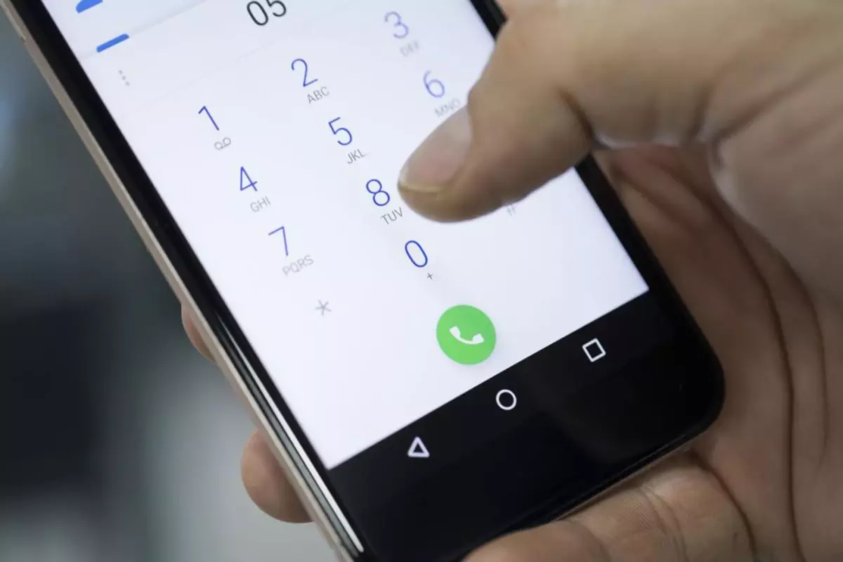 Milyonlarca Telefon İçin Geri Sayım Başladı 6 Gün Sonra Şebeke Kapanacak