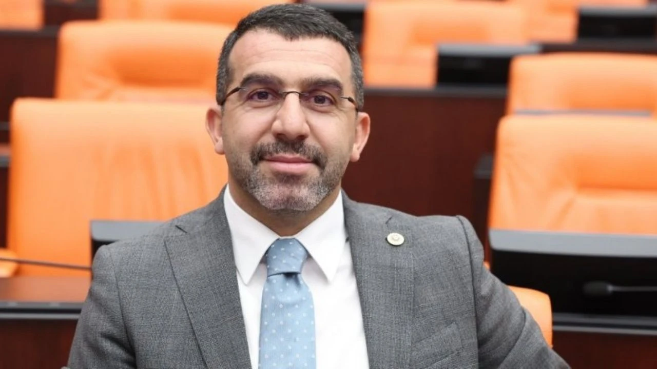 AK Parti Kars Milletvekili Adem Çalkın Kimdir?