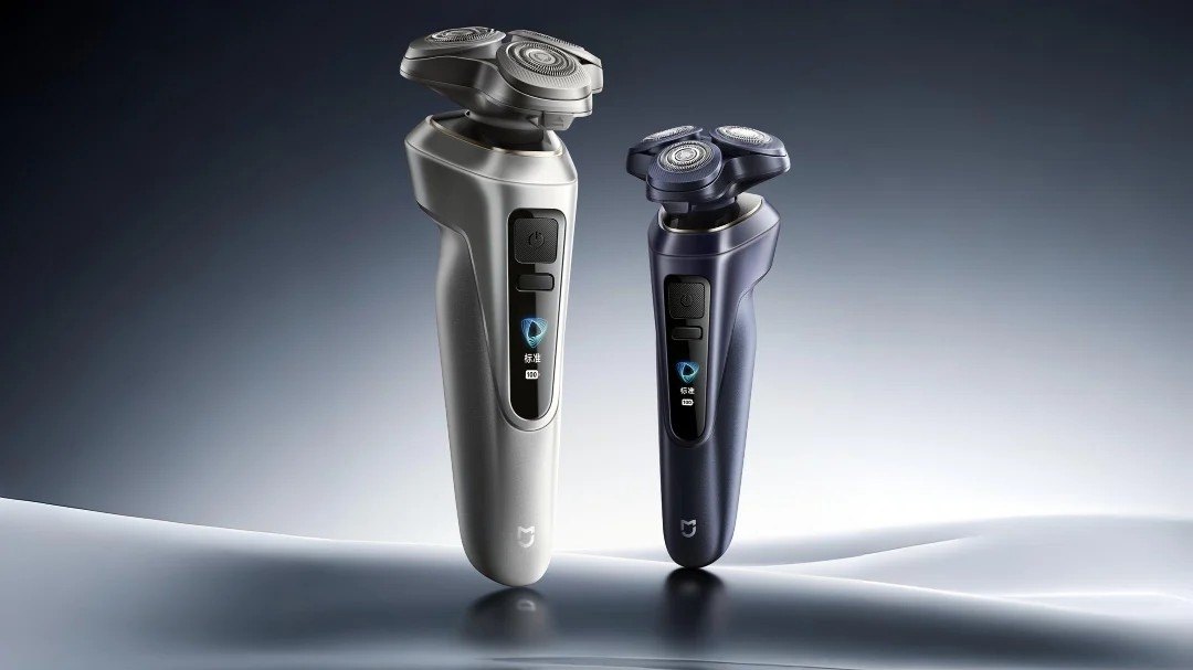 Xiaomi, Mijia Electric Shaver Pro Modelini Tanıttı: 95 Güne Kadar Pil Ömrü