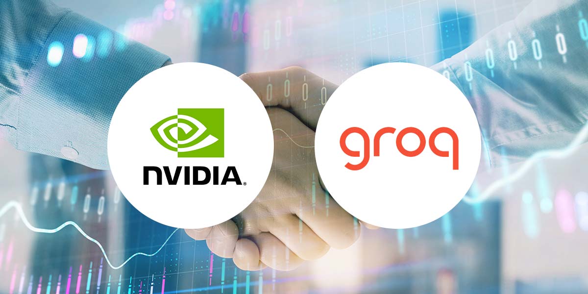 Nvidia, Groq Satın Alımıyla Rekor Kırdı: Yapay Zeka Pazarında Yeni Dönem