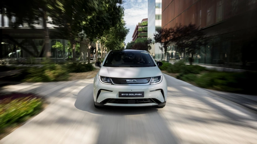 BYD Türkiye'den Çekiliyor Mu? Teslimat Gecikmeleri Ne Anlama Geliyor?