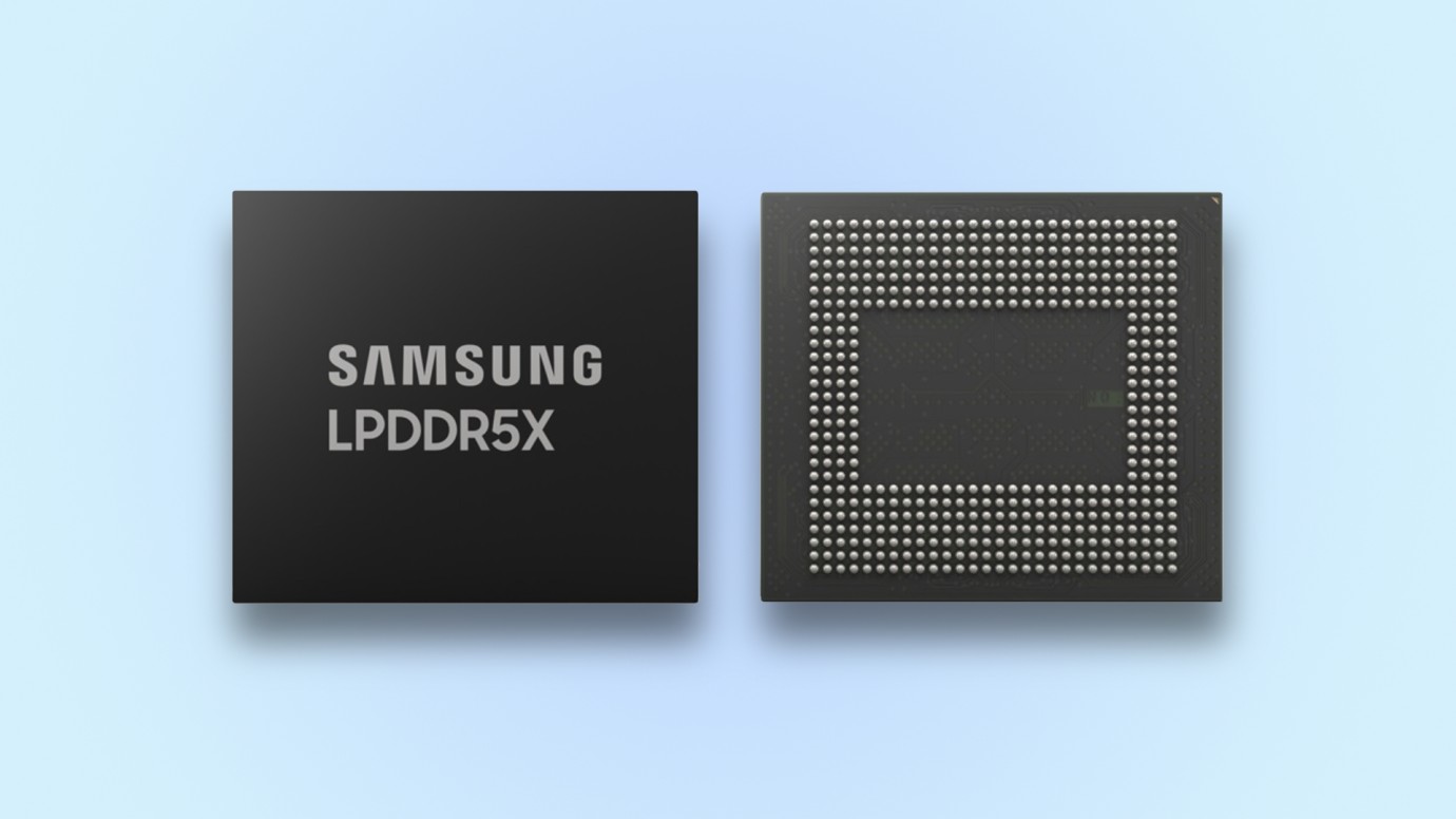 Eski Samsung Çalışanları Teknoloji Sızıntısıyla Suçlanıyor: 10nm DRAM Bilgileri Çin'e Aktarıldı