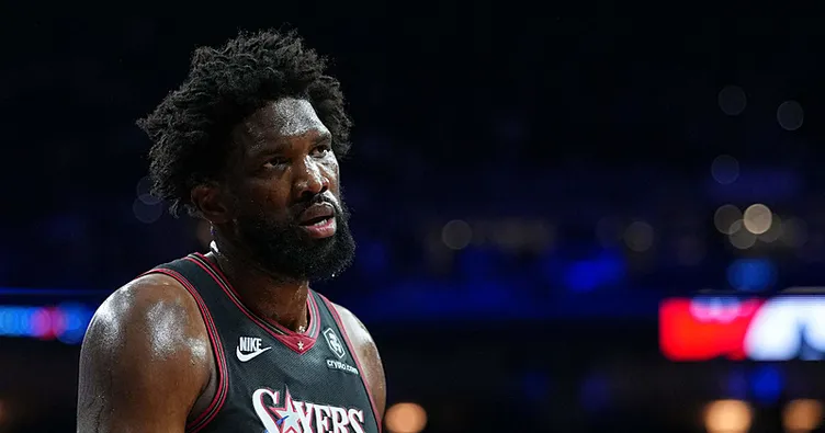 Bulls, 76ers Karşısında Geriye Düştü, Seriyi 5 Maça Taşıdı