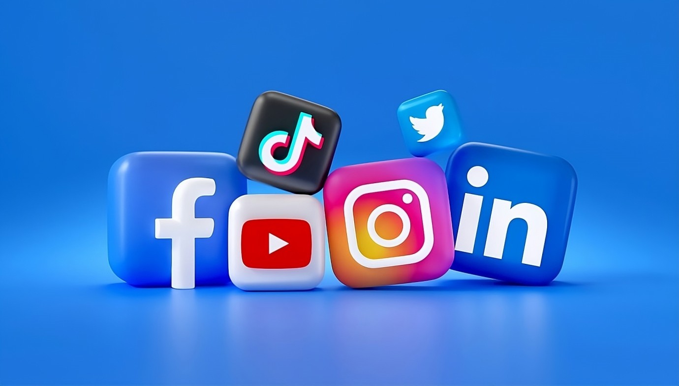 Sosyal Medya Platformlarında Zirve Değişmedi: Facebook Hâlâ Lider