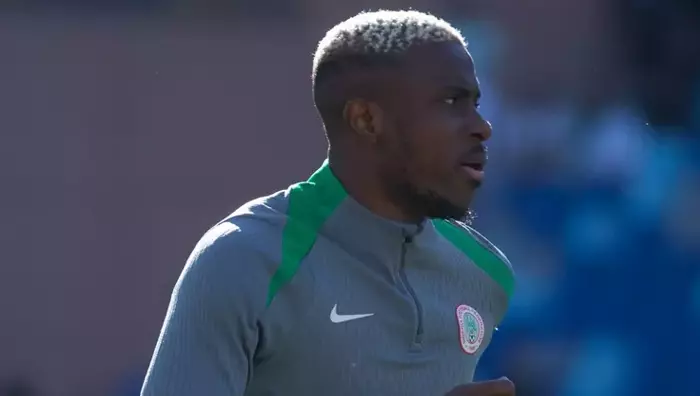 Victor Osimhen Afrika Uluslar Kupası’nda Yıldızlaştı: Golü, Asisti ve Liderliğiyle Yarı Finalde
