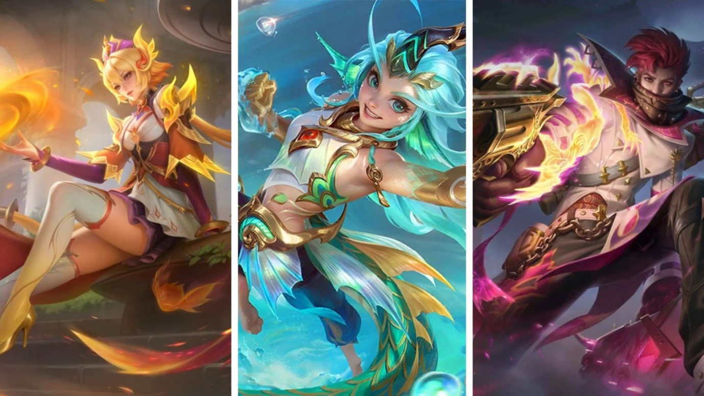 Mobile Legends Bang Bang En Güçlü Karakter 2026